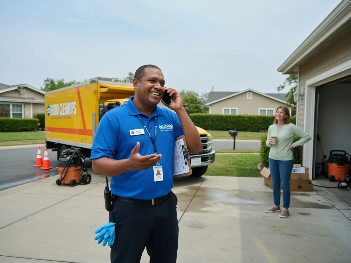 Water Damage Restoration Stanley, NY FAQs